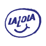 logo lalolaprintstudio